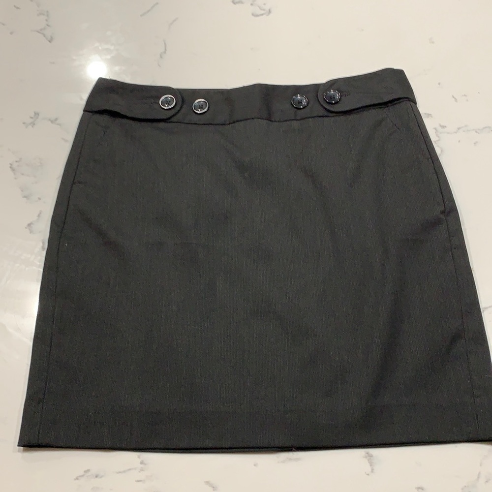 Banana Republic skirt